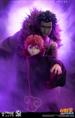 RocketToys ROC-010 1/6 Ninja Sasori Collectible Male Action Figure Model Toy