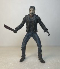 SOTA Toys Now Playing Land Of The Dead Machete