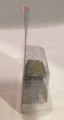 Disney Pixar Cars 2 Race Team Sarge Diecast 1:15 Military Jeep