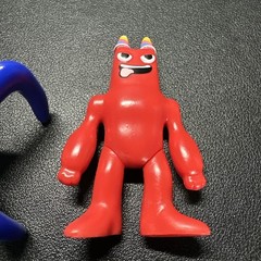 NABNAB Chase Garten of Banban Minifigures Figure Series 1 PhatMojo Lot of 2