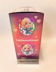 Nendoroid NEEDY STREAMER OVERLOAD OMGkawaiiAngel GOOD SMILE NEW