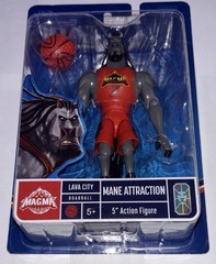 GOAT The Movie Mane Attraction 5″ Figure Action Figure – Brand New