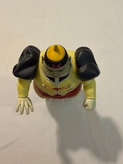 Dragon Ball Z Android 19 Irwin 2001 FUNimation Action Figure DBZ 5″