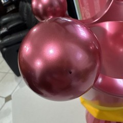 Authentic Pop Mart Mega Royal Molly 400% Original Princess -Pink. US Seller.