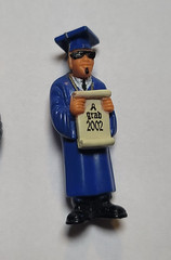 Homies Lot of 3 – Series 5 & 6 Miniature Figures 1/32 Scale 2002-03 Vintage