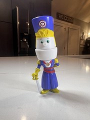 Legends of Oz: Dorothy’s Return, Dorothy and New Friends Collectible Figure Set!