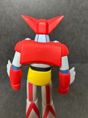 Banpresto Mazinger Z & Getter Robo Sofubi 10″ Soft Vinyl Figure 1998
