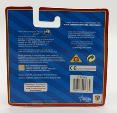 Splatter – Thomas & Friends Wooden Railway New 2011 Learning Curve