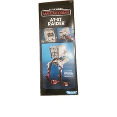 Hasbro E6997 Star Wars AT-ST Raider Figure