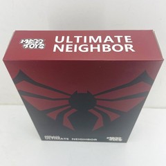 The Superior Spider-Man Ultimate Neighbor 6-inch Action Figure Toy Gift