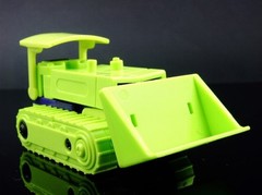 Transform G1 Devastator complete reissue brand new WITH BOX