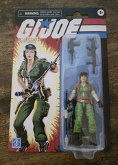 Hasbro G.I. JOE RETRO COLLECTION – Lot Of 9 Walmart Exclusive 3.75” Figures
