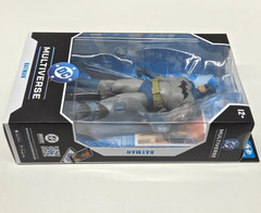 BATMAN : HUSH 2 – McFarlane Toys DC Multiverse Wave 28 Action Figure IN STOCK