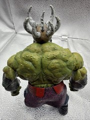 Maestro Hulk Figure COMPLETE Marvel Legends 2006 Toybiz- Adult Display Piece!