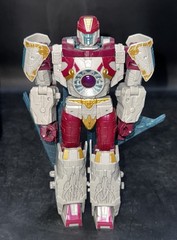 HASBRO Transformers Legacy United VECTOR PRIME Cybertron Universe Loose + Sword