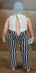 Vintage MEGO Wizard of Oz 1973 The Wizard 8″ Action Figure Hong Kong
