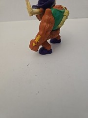 Sheriff Terrorbull VTG 1991 Hasbro Cowboys of Moo Mesa Toy Action Figure RARE