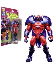 PRESALE Hasbro Marvel Legends Retro Deluxe Onslaught X-Men 6-Inch Figure
