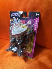 Final Faction – KHARN – SYNTHOID – Action Figure – NEW