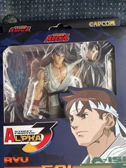 Storm Collectibles Storm Arena Street Fighter 3 Alpha Ryu 6″ Figure