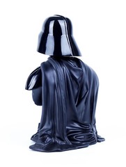 GENTLE GIANT STAR WARS ESB DARTH VADER 1/6 CLASSIC BUST GAMESTOP *ARTIST PROOF*