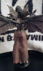McFarlane Movie Maniacs Series 5 Tooth Fairy (Chase Variant) Open Mouth 2002