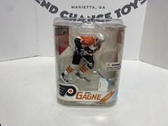 McFarlane NHL Simon Gagne Legends Series 16
