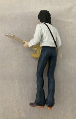 Keith Richards The Rolling Stones Medicom Ultra Detail Music Figure