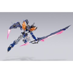 METAL BUILD SWORD STRIKER REVIVAL Ver. (MS not included)