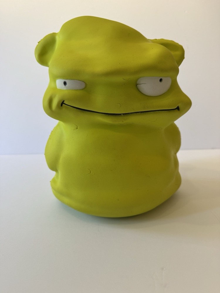 Melted Kuchi Kopi Bobs Burgers 10” 2019 SDCC Exclusive VHTF UCC RARE Read Descr