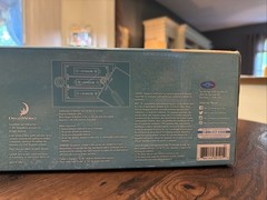Spirit Riding Free Deluxe Feeding Set – new w/ box damage – sound movement 2017