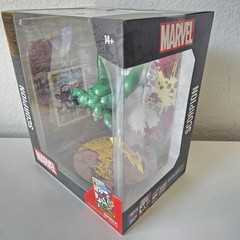 2026 McFarlane Toys Marvel The Amazing Spider-man Issue #318 Scorpion Gold Label