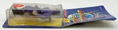 Vintage 1985 The Pantom Defenders of The Earth Galoob Action Figure 5100