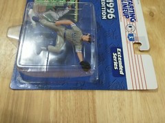 1996 Starting Lineup ERIC KARROS Los Angeles Dodgers MLB Baseball