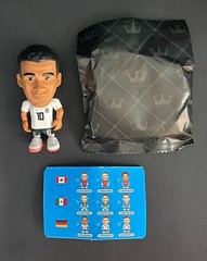 FIFA 2026 World Cup Ballers – Germany – Jamal Musiala (Figure)