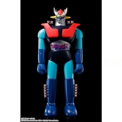 Mazinger Z Champion Jumbo Machineder 60cm Action Figure Robot Model IN STOCK