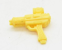TMNT Mutant Military Raph The Green Beret Figure Gun Accessory Playmates 1991