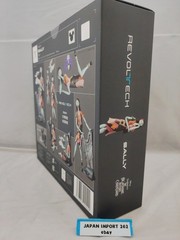 REVOLTECH TIM BURTON’S THE NIGHTMARE BEFORE CHRISTMAS SALLY 175mm / KAIYODO