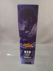 S.H. Figuarts Street Fighter Ryu Outfit 2 BANDAI SPIRITS NEW