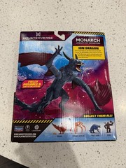 MonsterVerse ION DRAGON Monarch Legacy Of Monsters 6″ Action Figure Playmates