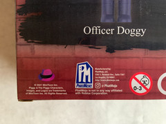 Piggy Action Figure 6 Pack Series 2 Exclusive MiniToon Figure Includes DLC. Rare