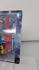 Batman Beyond Ballistic Blade Batman (See Photos)