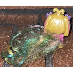 Disney Palace Pets Whisker Haven Blip Mini Daisy dog Rainbow toy figure