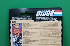 G.I. Joe Classified Series Ralph Steeler Pulaski & Short-Fuze & Duke 250th Set