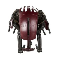 Star Wars: The Black Series 6″ Deluxe Droideka Destroyer Droid (New) (In Stock)
