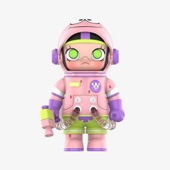POP MART 🅰️AUTHENTIC MEGA SPACE MOLLY 100% Series 2 [ PATRICK STAR ] Figure