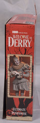 NECA Ultimate Welcome to Derry IT Pennywise Collectible Figure New HBO