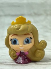 YOU PICK Disney Doorables Series 6 Belle Tiana Cinderella Aurora Tuk Tuk Raya