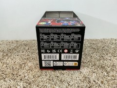 Cable Guys Transformers Optimus Prime Phone /Controller Holder NIB