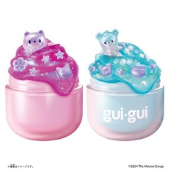 BANDAI guigui Deluxe Slime Target age 8 years and up